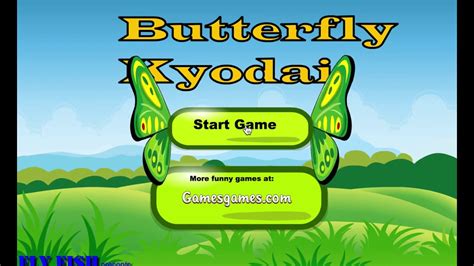 butterfly kyodai spiele 123